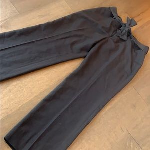 Dress pants